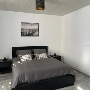Eiffel Tour - Cosy Parisien Appartement