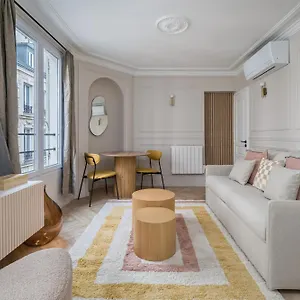 Poetic - Opera Appartement